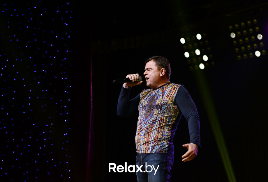 Караоке Бизнес-Баттл. 1 этап, фото № 16