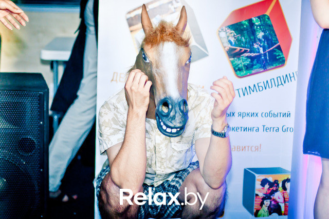 Конкурс "Упоротый офис" от Terra Group, фото № 159