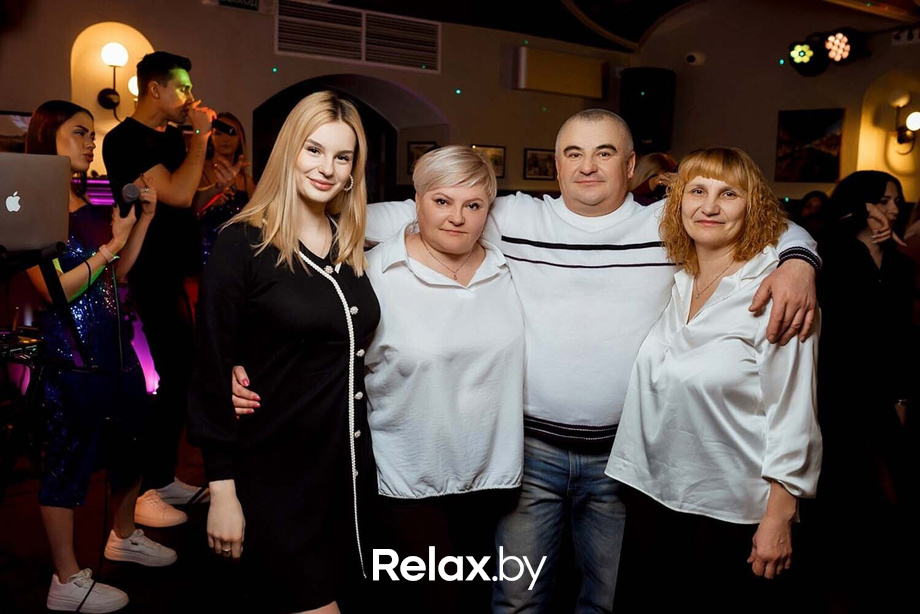 Выходные в Rustaveli, фото № 16