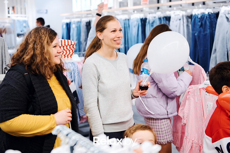 Открытие DeFacto, фото № 79