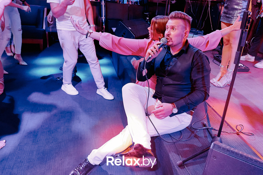 Saturday music, фото № 14