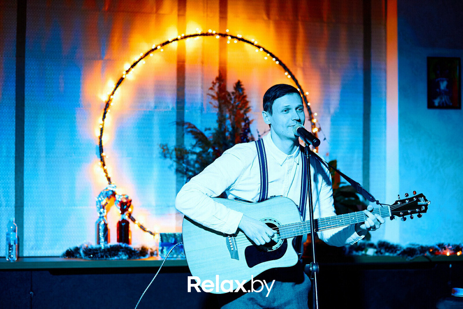 Поэтический вечер, фото № 108