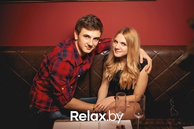 Union Coffee: St. Valentine's Day, фото № 25