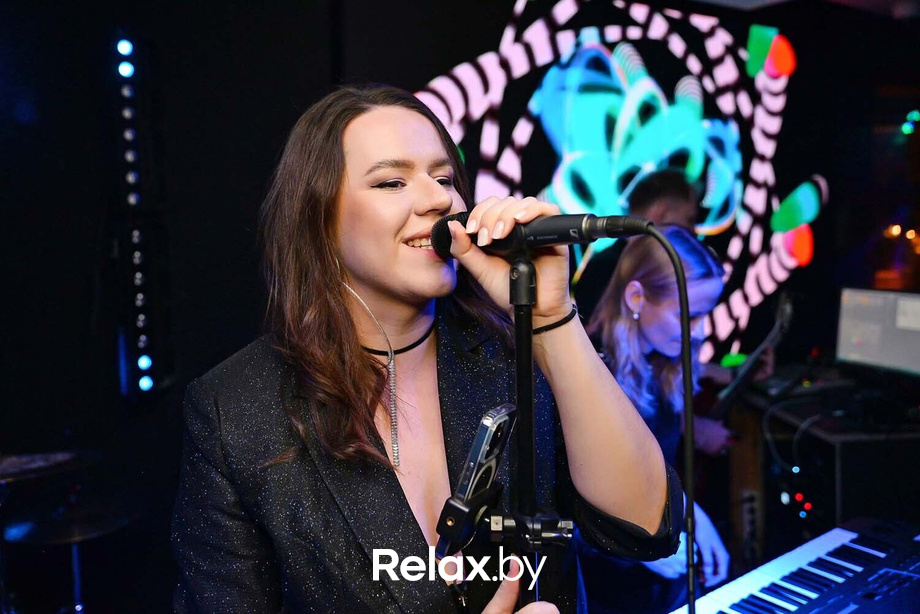 Terra party, фото № 102