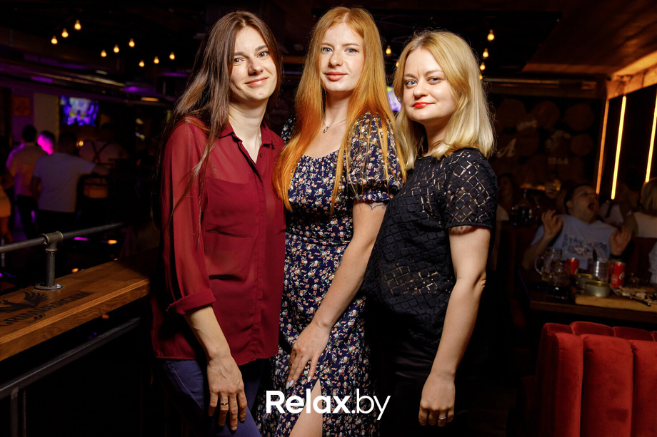 ZAVOD nights, фото № 46