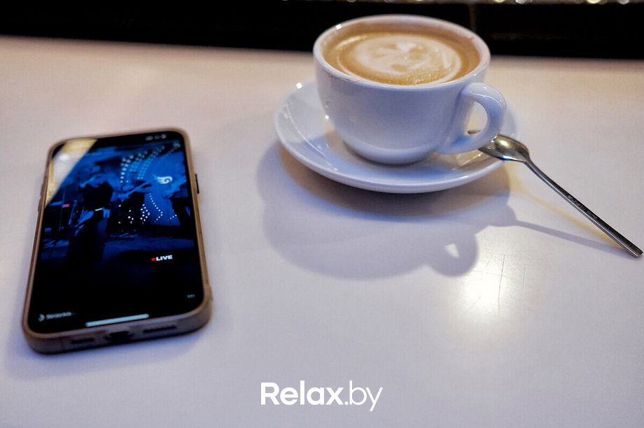 Friday Music, фото № 43