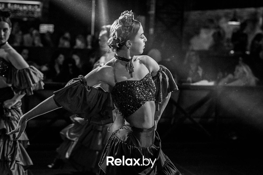 Brooklyn Live!, фото № 3