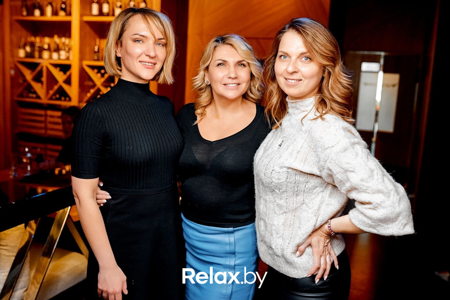 Пятница в Ангелах, фото № 33