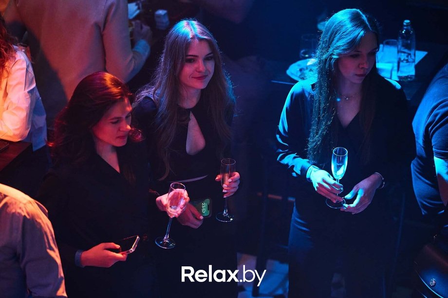 Piano Bar Band, фото № 47