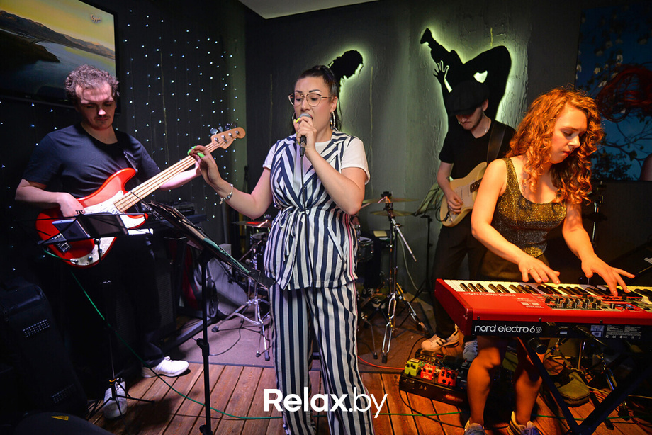 Hot Weekend, фото № 71