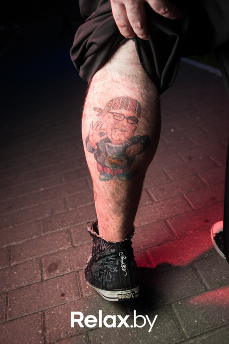 Mojito pre-party, фото № 18