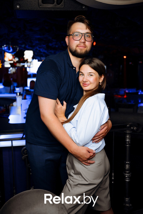 Hot Weekend, фото № 22