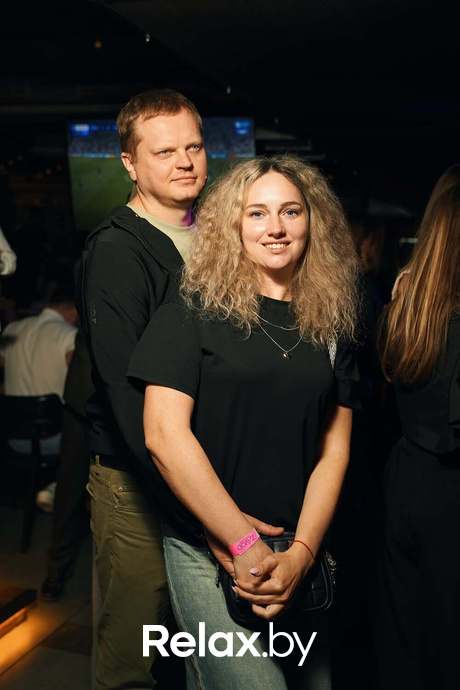 Saturday party, фото № 42