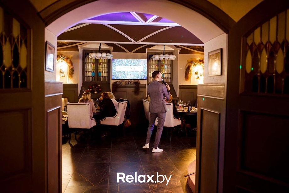 Выходные в Rustaveli, фото № 17