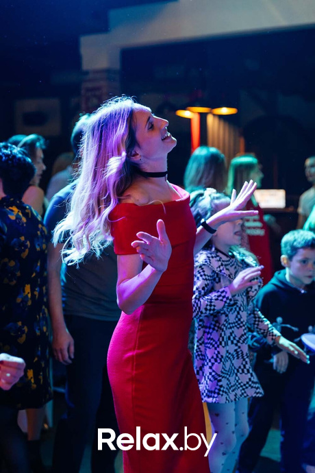 Суббота в Броваре, фото № 50