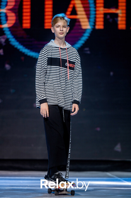 День работников лёгкой промышленности Беларуси, фото № 247