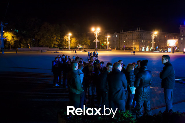 Ретро вечеринка, фото № 2