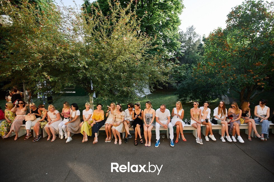 Летний проект «Открытый подиум» от BFW, фото № 77