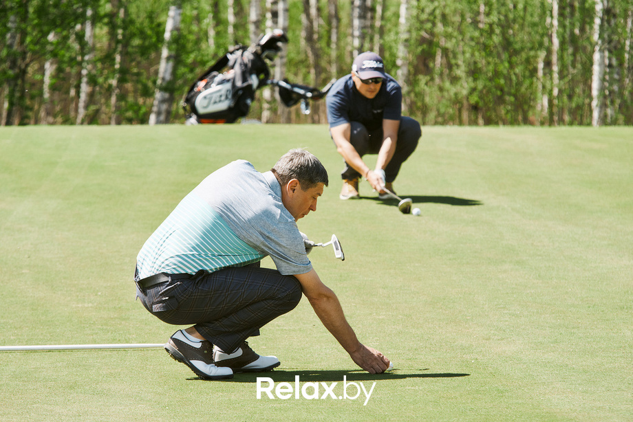 MercedesTrophy Belarus 2017, фото № 63