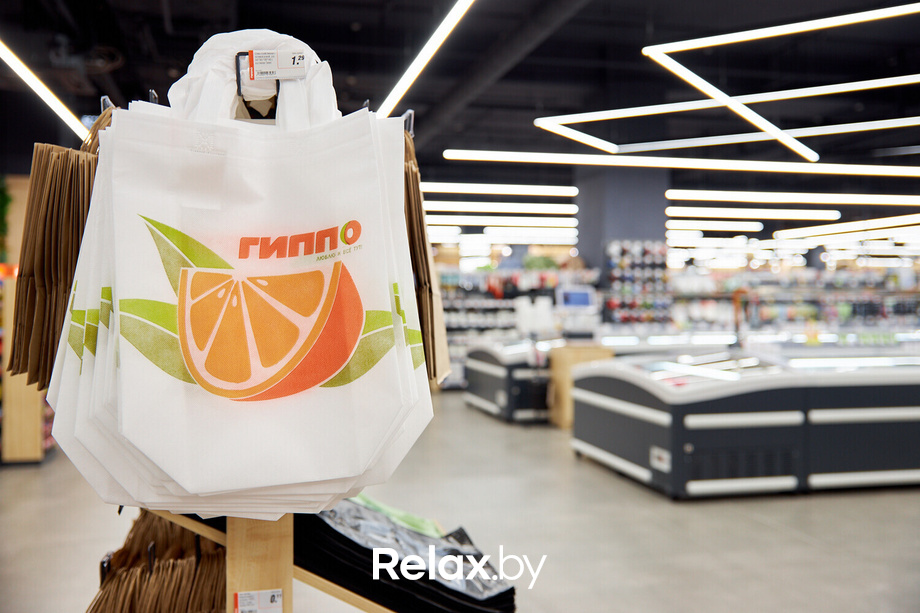 Открытие ГИППО, фото № 15