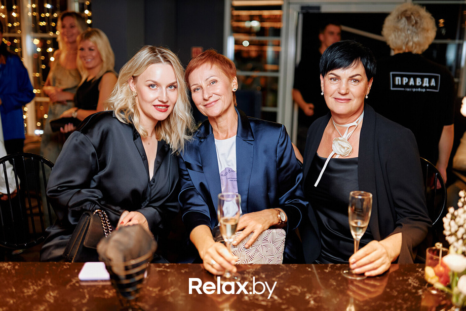 День Рождения гастробара «Правда», фото № 40