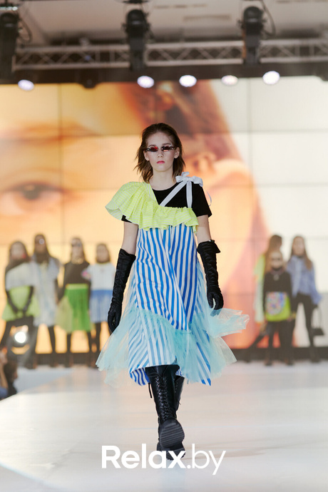 New Fashion`s Week, фото № 38