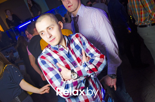 Ретро 80vs90, фото № 51