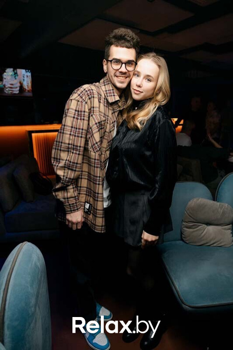 Ночные жители, фото № 44