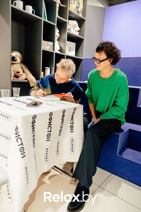 Открытие магазина ОФИСТОН Маркет, фото № 185