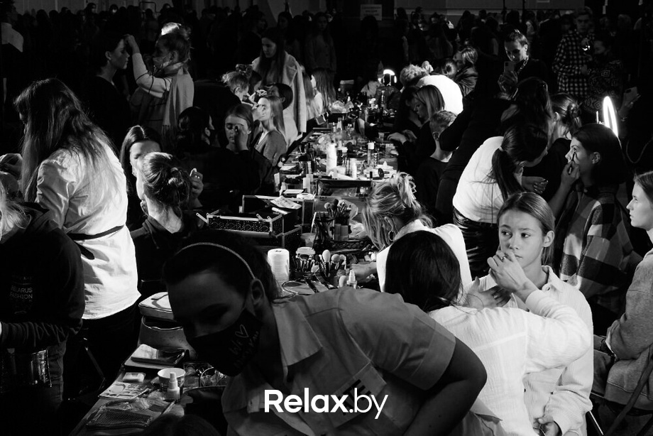 IMG FASHION Killa Part, фото № 232