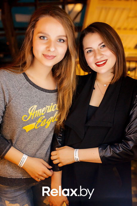 Silver Movie Nights: Все включено!, фото № 124