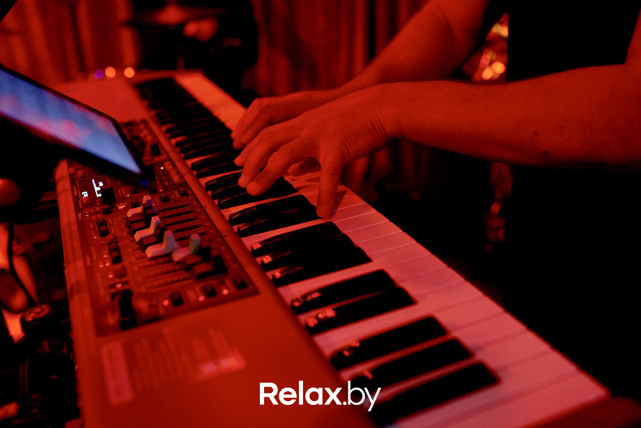 MoulinRouge, фото № 73