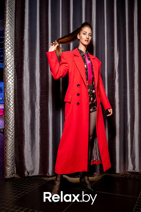 Мельница моды 2022, фото № 54