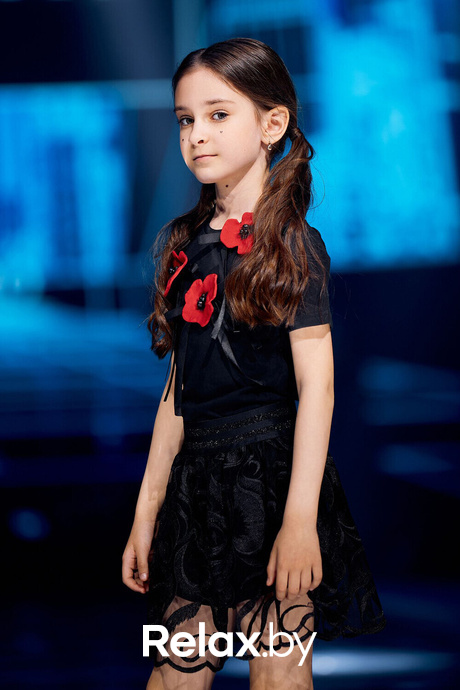 IMG Fashion Show: Lenfant, Parfenovich Studio, Makovka, фото № 140