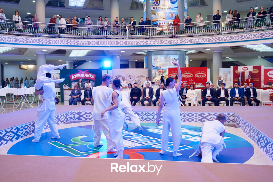 «Минск модный» - в ТЦ «Столица», фото № 57