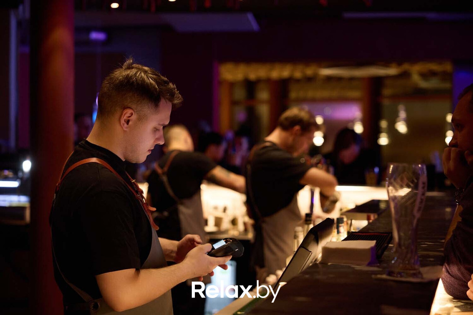 Ночные жители, фото № 93