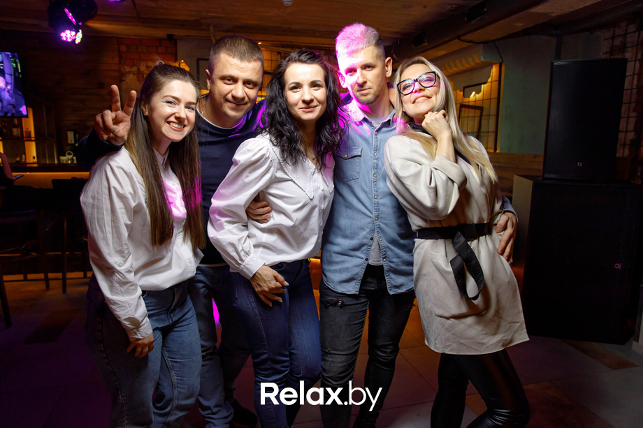 День встречи выпускников на ZAVODe!, фото № 26