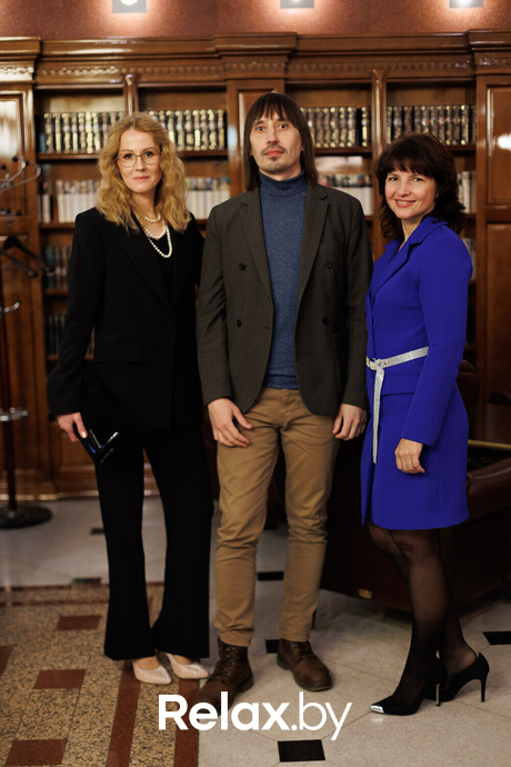 Открытие ресторана «1884 D'Europe», фото № 200