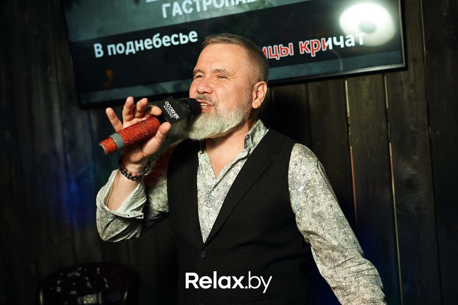 Новогодний корпоратив, фото № 128