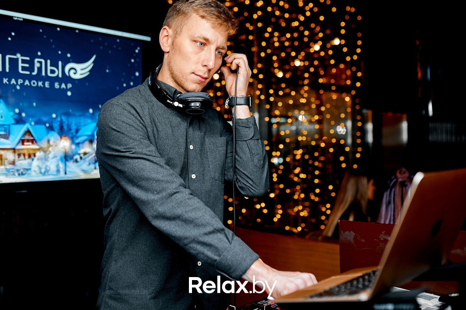 Saturday music, фото № 59