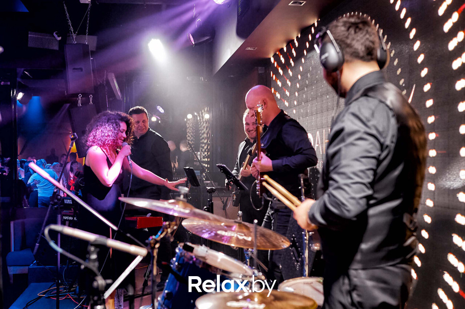 Friday Music, фото № 62