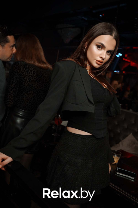 Saturday party, фото № 36