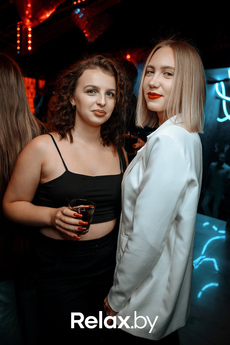 Friday party, фото № 10