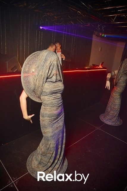 Saturday party, фото № 94