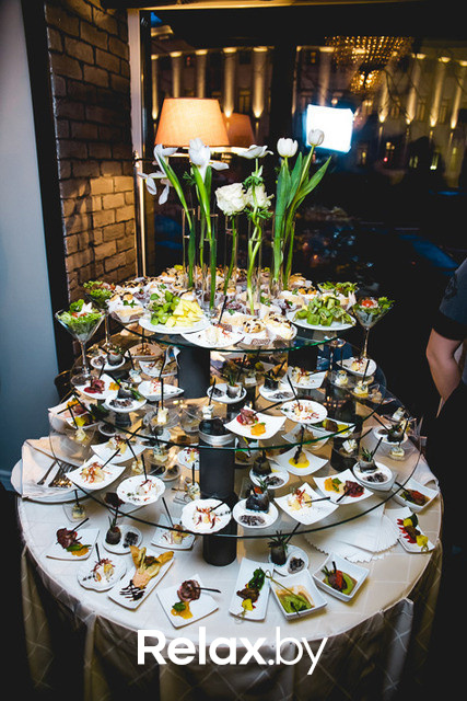 Открытие Times, фото № 26