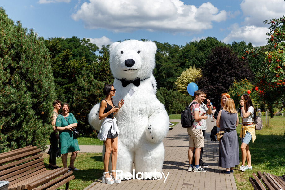 MY WAY, фото № 102