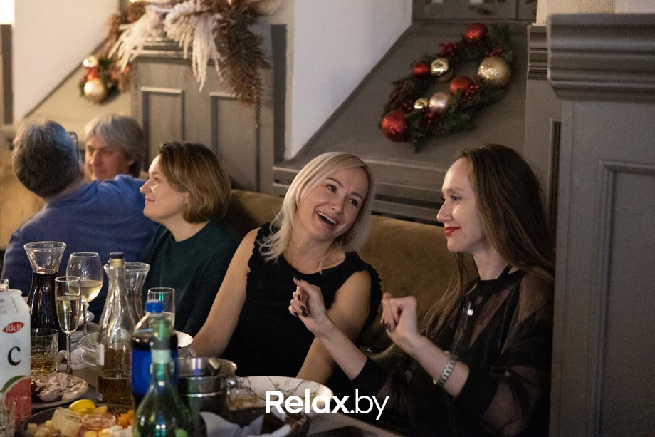 Выходные в Rustaveli, фото № 46