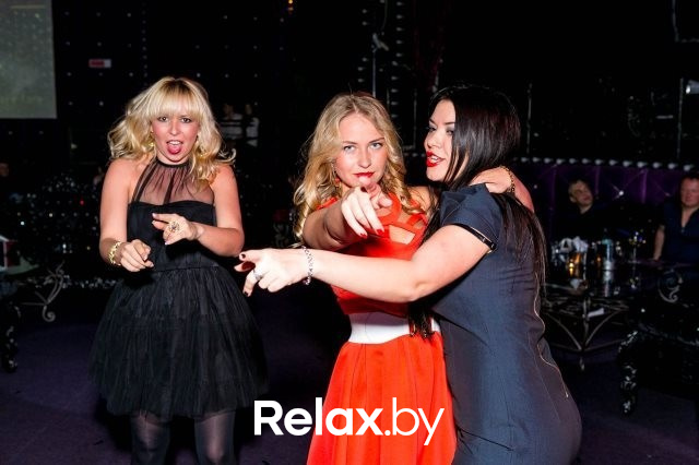 Зажигаем звезды, фото № 50