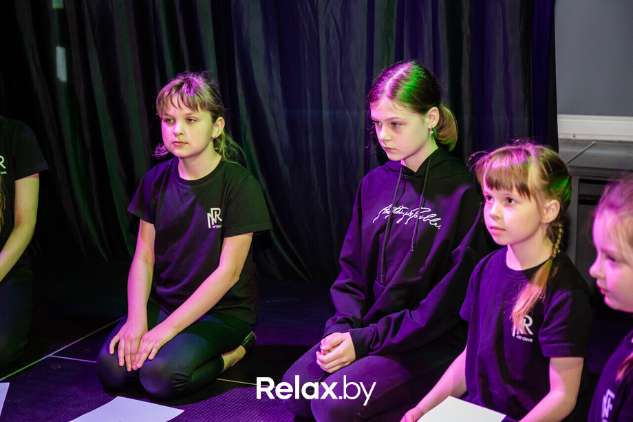 Театральная студия МАСКА workshop, фото № 42