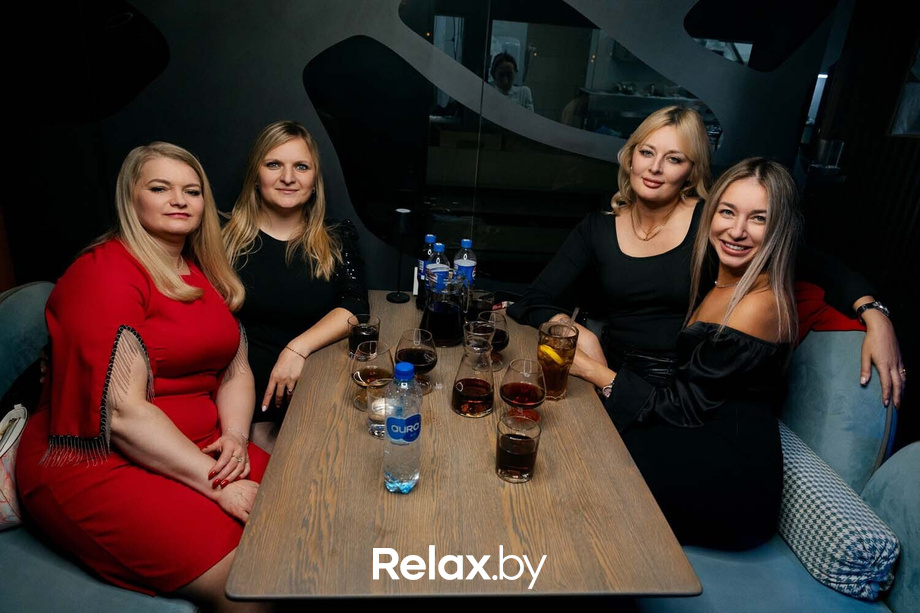 Ночные жители, фото № 61